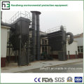 Reverse Blowing Bag-House Duster-Metallurgy Machinery